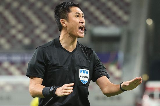 最终巴萨1-0马竞。